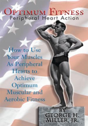 Book cover of Optimum Fitness
