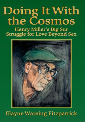 Cover of the book Doing It with the Cosmos by D.F. McPhee