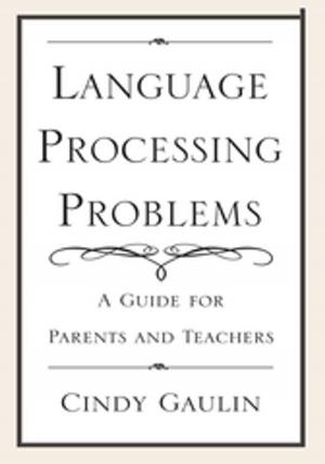 Cover of the book Language Processing Problems by Ishrat Nadeem Zahid