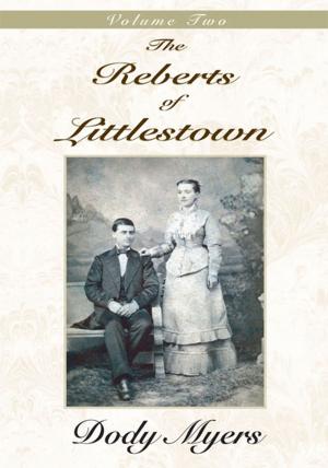 bigCover of the book The Reberts of Littlestown by 