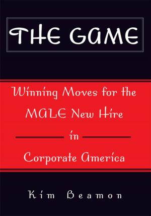 Cover of the book The Game by Alma Austin Davis
