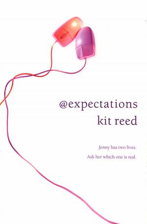Cover of the book @Expectations by Margaret Weis, Robert Krammes