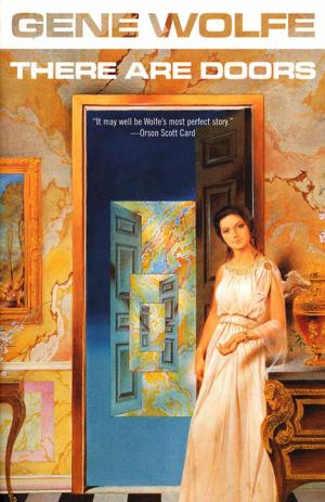 Cover of the book There Are Doors by William Terdoslavich