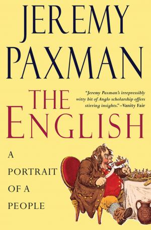 Cover of the book The English by Dave Zeltserman
