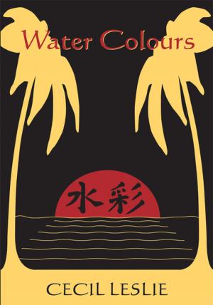 Cover of the book Watercolours by May H. Hsieh