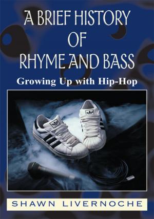 Cover of the book A Brief History of Rhyme and Bass by Richard Henry