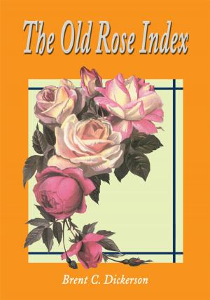 Cover of the book The Old Rose Index by Sydra L. Weston