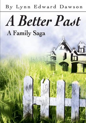 Cover of the book A Better Past by Lois T. Hauck, Gary Hauck