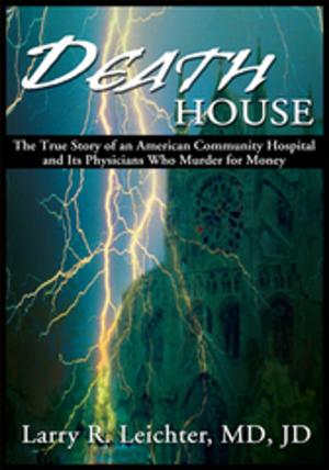 bigCover of the book Death House by 