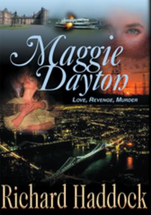 Cover of the book Maggie Dayton by Basilio Serrano