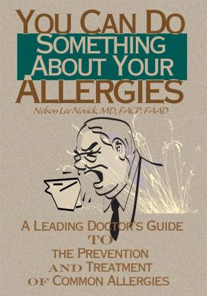 Cover of the book You Can Do Something About Your Allergies by Cynthia Sens