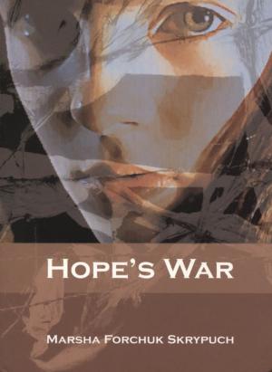 Cover of the book Hope's War by Mahtab Narsimhan