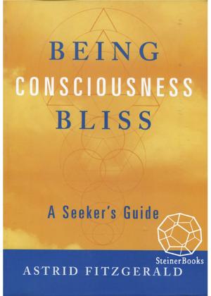 bigCover of the book Being Consciousness Bliss by 