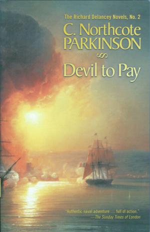 Cover of the book Devil to Pay by Douglas Reeman