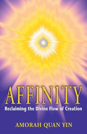 Cover of the book Affinity by Danielle Gibbons