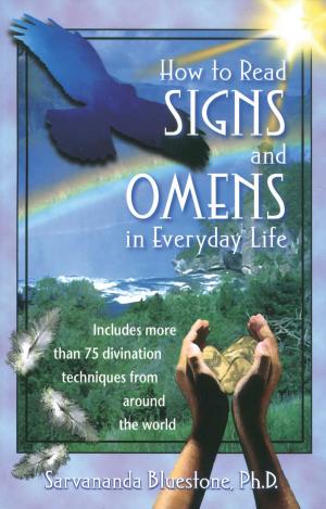 Cover of How to Read Signs and Omens in Everyday Life
