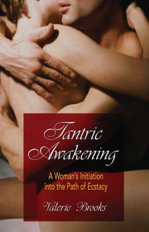 Book cover of Tantric Awakening