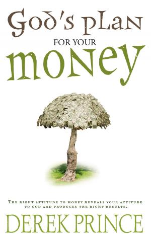 Cover of the book God's Plan for Your Money by 