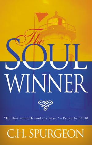 Cover of the book The Soulwinner by Herbert Lockyer