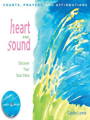 Cover of the book Heart and Sound by Susan Shumsky