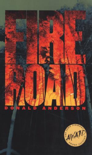 Cover of Fire Road