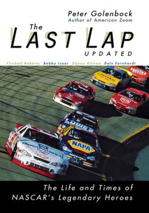 Cover of the book The Last Lap by Dr. David Friedman
