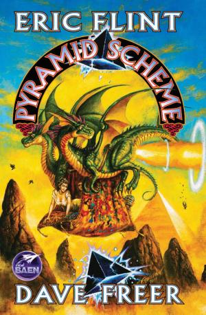 Cover of the book Pyramid Scheme by Larry Niven