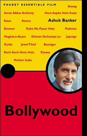 Cover of the book Bollywood by Jeffrey Meyers