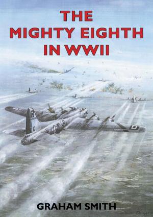 Book cover of The Mighty Eighth in WWII