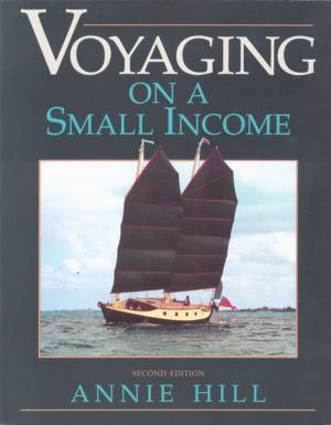 Cover of the book Voyaging on a Small Income by Peter W. Yaremko