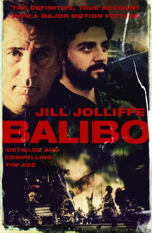 Book cover of Balibo