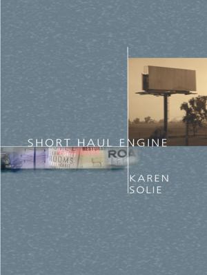 Book cover of Short Haul Engine