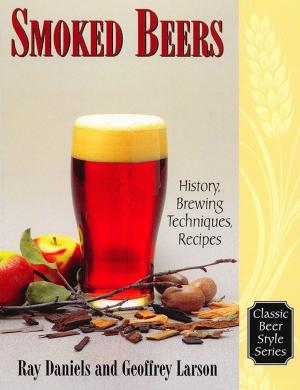 Cover of the book Smoked Beers by Fal Allen