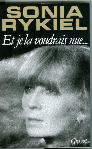 Cover of the book Et je la voudrais nue by Clive Cussler, Dirk Cussler