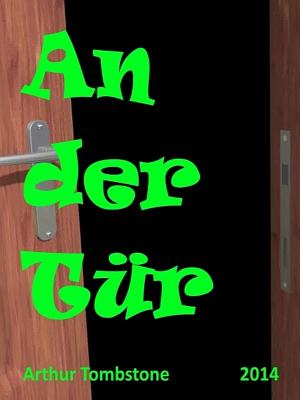 Cover of the book An der Tür by Rüdiger Vogel