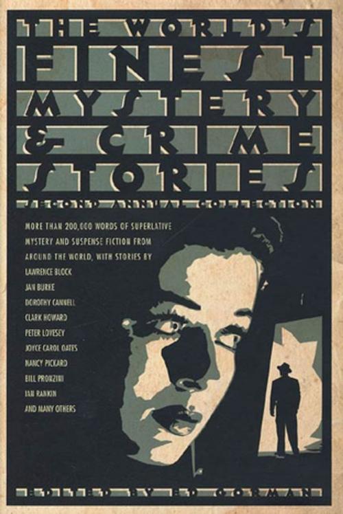 Cover of the book The World's Finest Mystery and Crime Stories: 2 by , Tom Doherty Associates