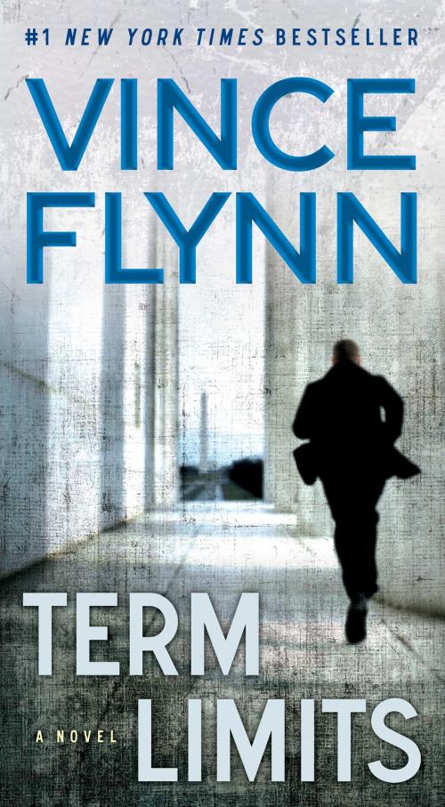 Cover of the book Term Limits by Vince Flynn, Atria Books