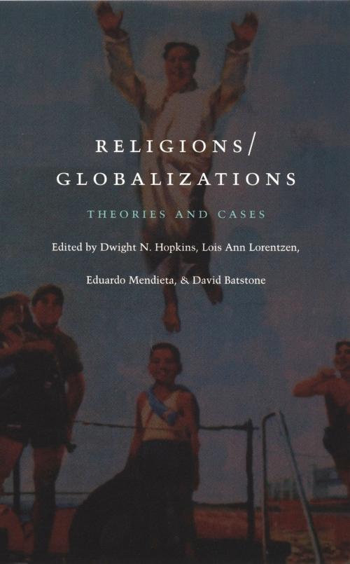 Cover of the book Religions/Globalizations by Enrique Dussel, Duke University Press