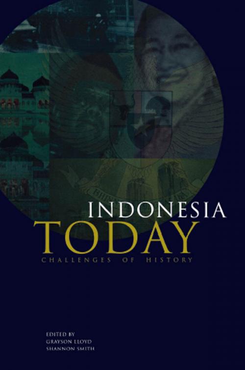 Cover of the book Indonesia Today by , Rowman & Littlefield Publishers