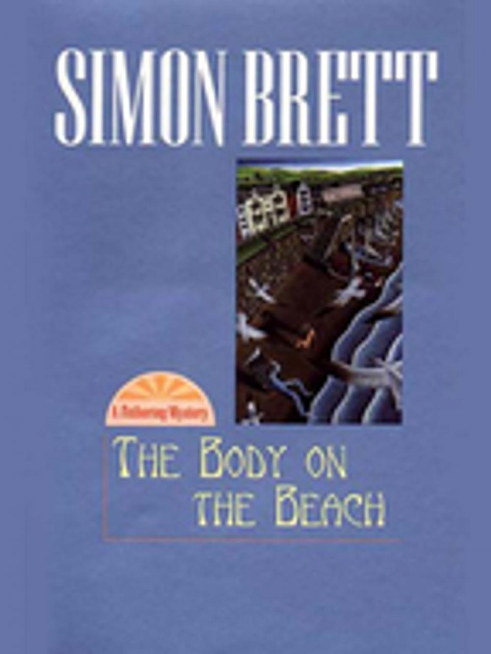 Big bigCover of The Body on the Beach