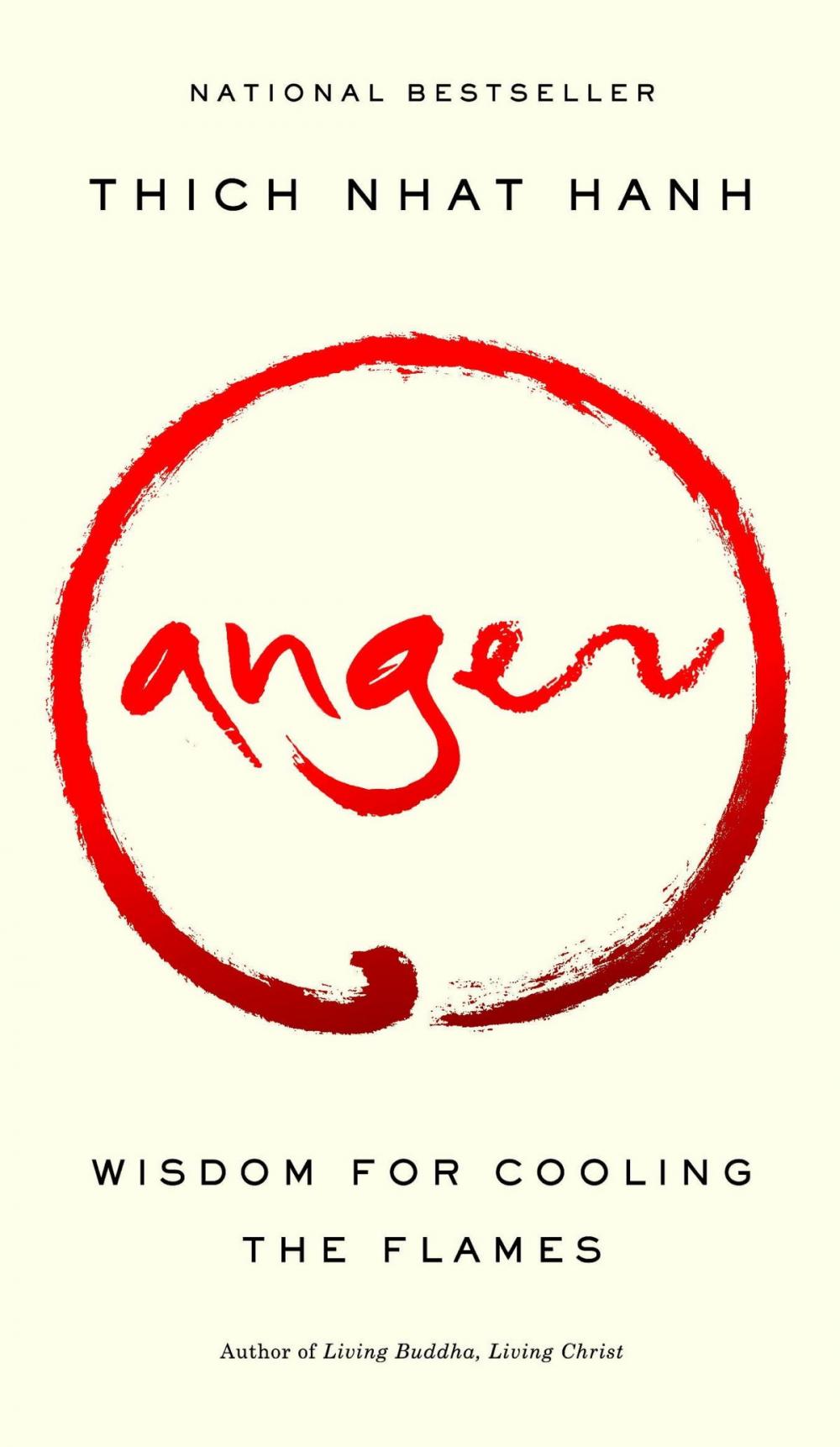 Big bigCover of Anger