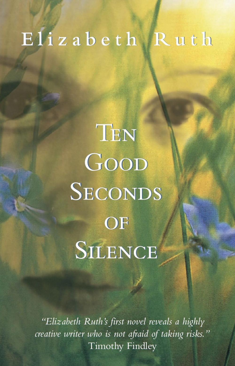 Big bigCover of Ten Good Seconds of Silence