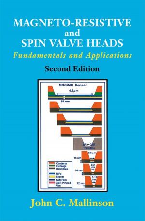 Cover of the book Magneto-Resistive and Spin Valve Heads by 
