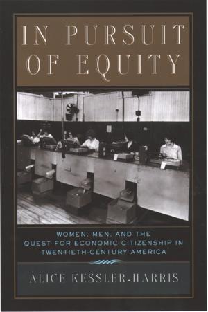 Cover of the book In Pursuit of Equity by June Keith