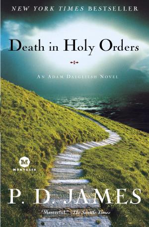 Cover of the book Death in Holy Orders by The Lee Pesky Learning Center