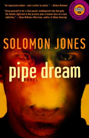 Cover of the book Pipe Dream by Dharma Kelleher