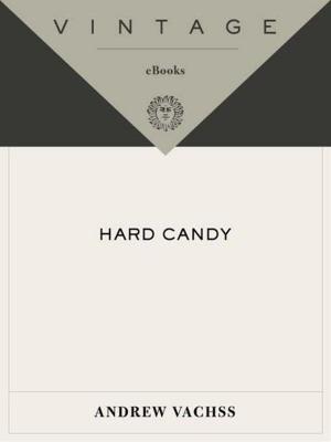 Cover of the book Hard Candy by Vladimir Nabokov