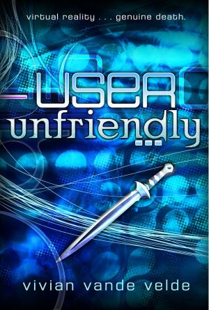 Cover of the book User Unfriendly by Thomas Lux