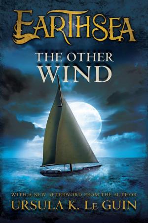 Book cover of The Other Wind