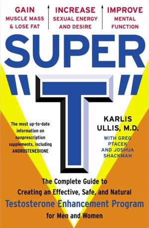 Cover of Super "T"